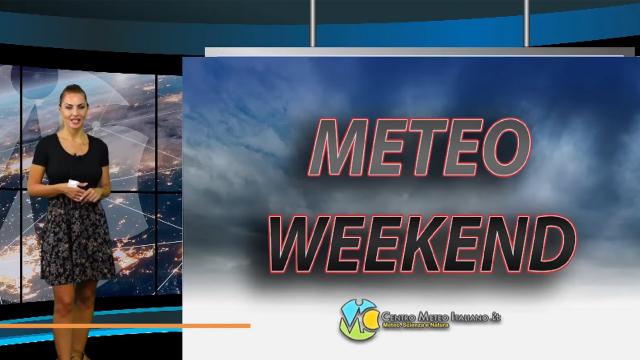 Meteo, la situazione ad Ascoli e nelle Marche per il terzo fine settimana di Ottobre