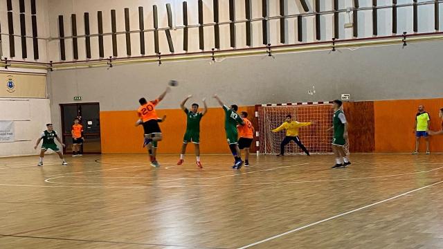 Pallamano, l'Handball Club Monteprandone vince il 13° Memorial ''Iadarola''