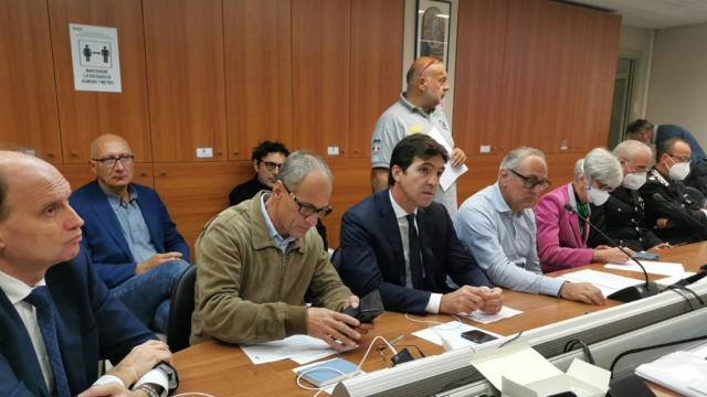 Terremoto nelle Marche, Acquaroli: ''Scuole chiuse nelle province di Ancona e Pesaro-Urbino''