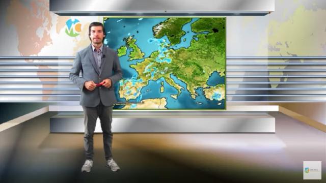 Meteo, la situazione ad Ascoli e nelle Marche per Mercoledì 15 Settembre