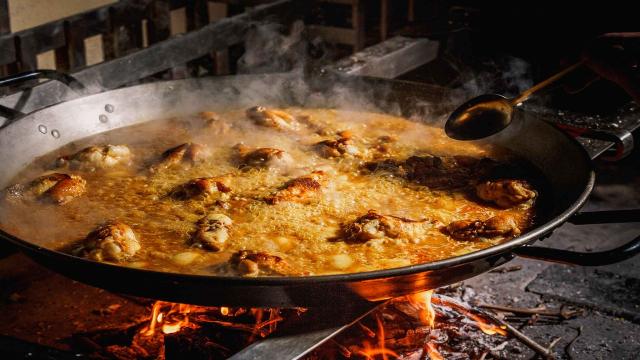 Perché scegliere una famiglia ospitante in Spagna