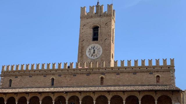 Fondo di rotazione per le progettazioni dei borghi, esce il bando rivolto ai Comuni marchigiani