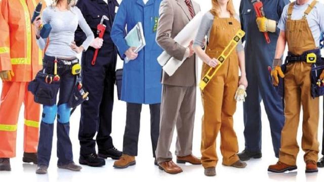 Abiti da lavoro personalizzati: quando la sicurezza incontra lo stile