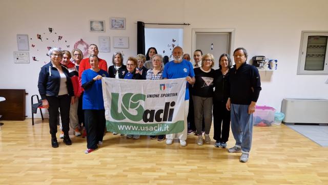Ascoli Piceno, 'MiGio.Act': aperte le iscrizioni al corso gratuito di taijiquan e qigong riservato agli over 60