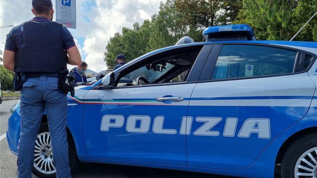 Ascoli Piceno, segnalate due persone per furto e inottemperanza della misura del foglio di via