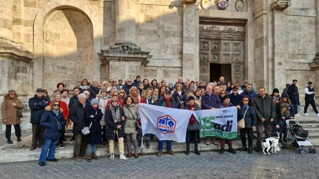 'Salute in Cammino per la cultura', appuntamento con “Paure medievali: le epidemie ad Ascoli”