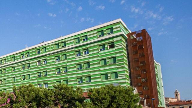 Ospedale ''Madonna del Soccorso'' di San Benedetto: studio su gestione della sepsi dell'équipe di Pronto soccorso e Murg