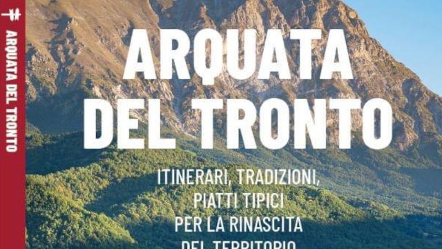 Ascoli Piceno, 'Arquata Potest' presenta alla Libreria Rinascita la nuova guida dei sentieri arquatani