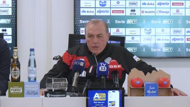 Ascoli Calcio, l'ex Castori riparte dal Sudtirol: “Questa è una società molto seria con una struttura morale notevole”