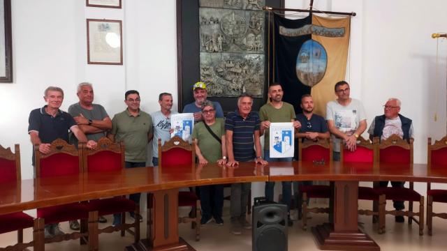 Castorano, nasce la nuova polisportiva ''A.P.D. Castoranese Calcio'' per dare vita a nuovi progetti sportivi