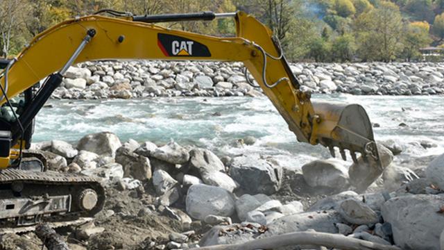 Alluvione Marche, pubblicata ordinanza per opere strutturali di messa in sicurezza e mitigazione rischio idrogeologico