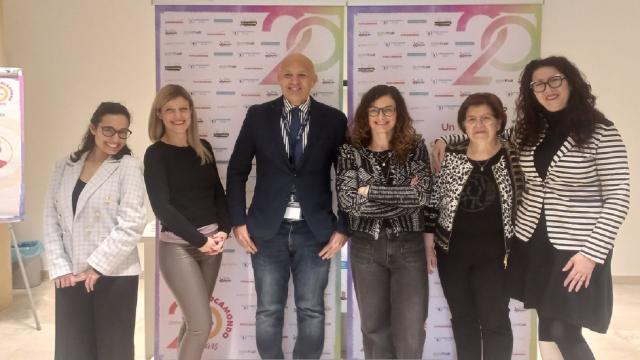 Giocamondo celebra il ventennale di attività con un fine settimana di iniziative ad Ascoli Piceno