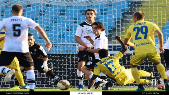 Serie C 9° turno: Matelica torna a vincere, esordio amaro per Di Donato con la Vis Pesaro