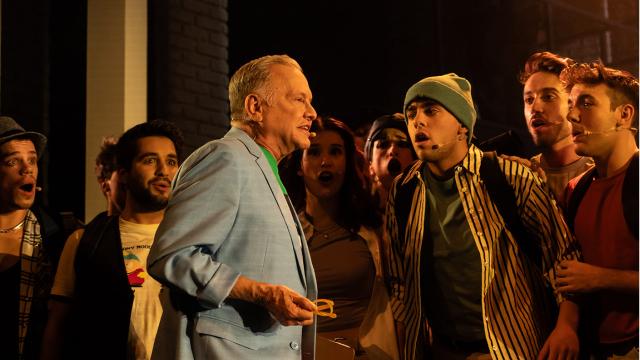 Teatro Ventidio Basso di Ascoli Piceno: in vendita gli abbonamenti per la stagione 2024-2025