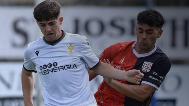 Serie C girone B 10° turno: pareggiano Entella e Ternana, successi in coda di Pontedera e Legnago