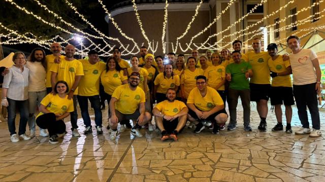 Ascoli Piceno, 44esima edizione della Festa Patronale del Cuore Immacolato di Maria