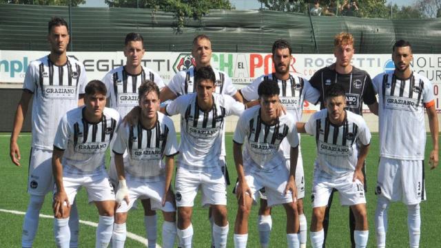 Serie D girone F, pari senza reti per l'Atletico Ascoli con il Chieti. Ciabuschi si fa parare un rigore