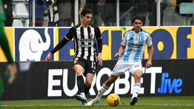 Ascoli Calcio, quinta sconfitta al ''Del Duca''. Di Carlo ha vinto solamente 4 partite su 15