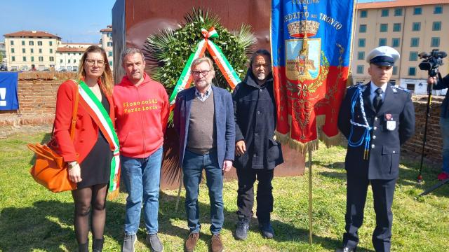 Strage del 'Moby Prince', San Benedetto del Tronto presente nel ricordo di Sergio Rosetti perito nella sciagura