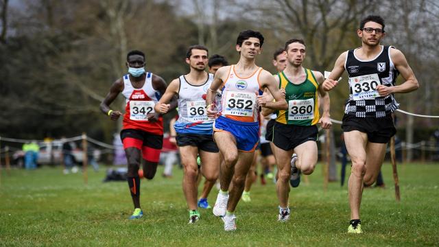 Atletica leggera, due club marchigiani nella Top Ten ai Campionati Italiani di corsa campestre