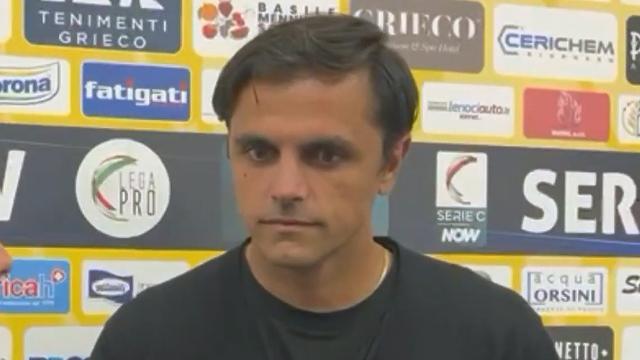 Ascoli Calcio, il direttore sportivo Patti risolve ufficialmente il contratto con il Latina