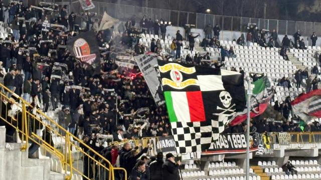 Ascoli Calcio, orari e date ufficiali delle partite fino al termine della regular season
