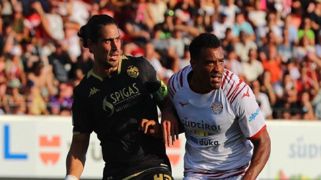 Serie B 1° turno: Venezia e Parma in scioltezza, bene il Cittadella. Sudtirol-Spezia, pirotecnico 3-3