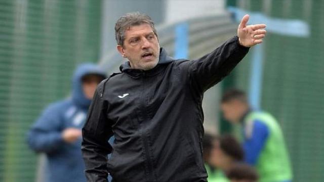 Atletico Ascoli, Aloisi: “Sangiustese ha rosa importante, con giovani interessanti e forti individualità”