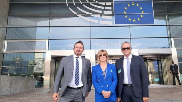 Svem Marche, Europa e Comuni: le risorse ci sono. “Due bandi in uscita per 10 milioni, non perdiamo l’occasione”