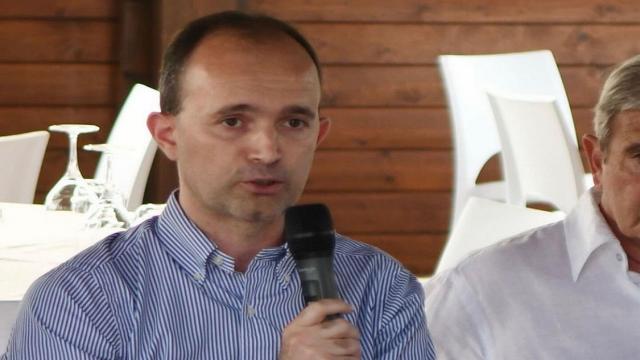 Atletico Ascoli, Azzanesi: “Uniti e compatti per superare questa situazione. Avevamo messo in conto difficoltà iniziali”