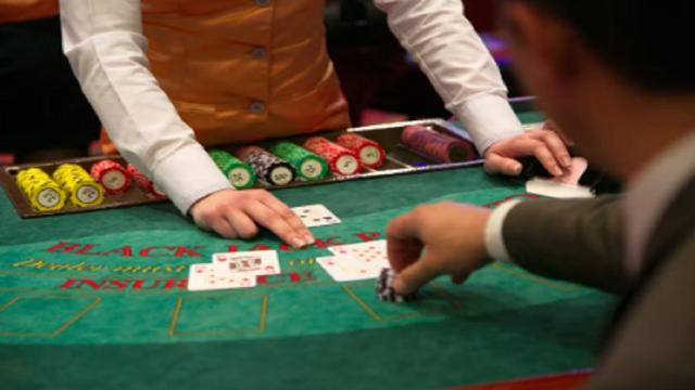 What are the Monetization Strategies Online Casino Games Apply