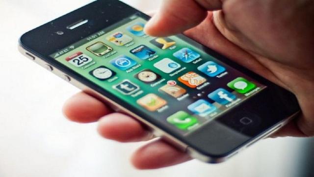Scommettere dal tuo smartphone