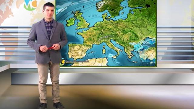 Meteo, la situazione ad Ascoli e nelle Marche per Mercoledì 14 Aprile