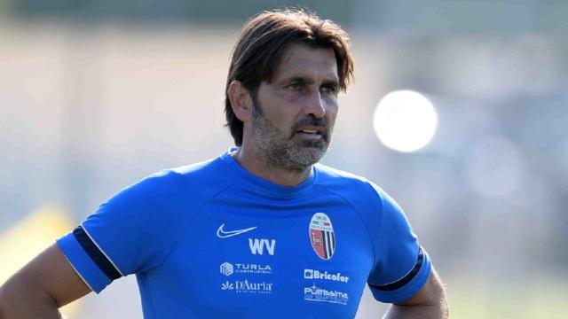 Ascoli Calcio: ripresa la preparazione con circuito tecnico, possesso palla e partita a tema