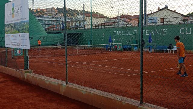 Cupra Marittima, entra nel vivo la seconda edizione del torneo Open maschile di tennis 'Nyatec'