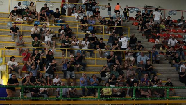 Pallamano, per l'Handball Club Monteprandone prima amichevole contro Cingoli