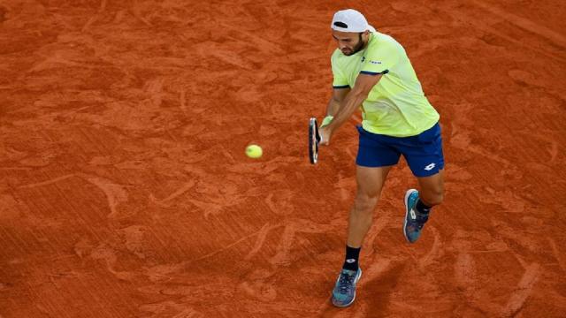 Federtennis Marche, il bilancio del presidente Guzzo nell'annata caratterizzata dal Covid