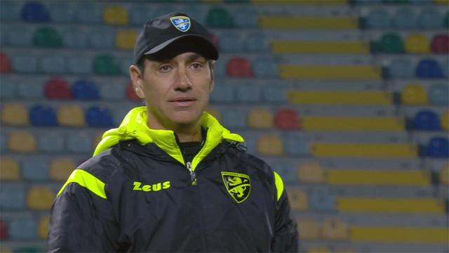 Ascoli Calcio, c'è da sfatare il tabù Nesta. Nessuna vittoria in 6 precedenti contro l'allenatore romano