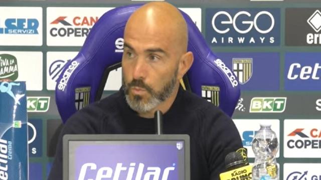 Parma-Monza 0-0, le voci di Maresca (“Abbiamo creato tanto”) e Stroppa (“Punto che fa morale”)