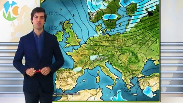 Meteo, la situazione ad Ascoli Piceno e nelle Marche per Giovedì 19 Novembre