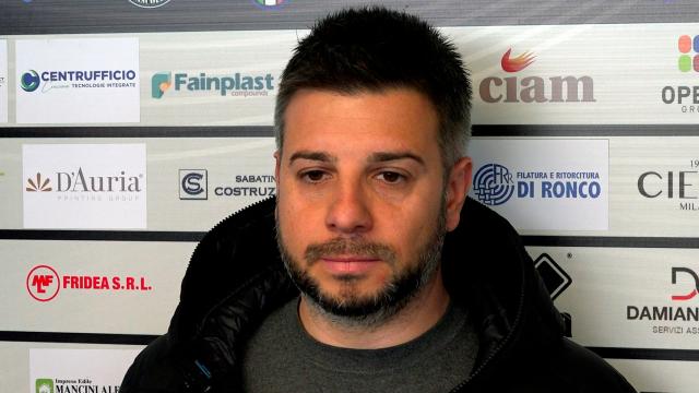 Atletico Ascoli-Roma City 0-1, Seccardini: “Rigore netto su Traini. Arbitro dice di aver visto benissimo ma...”