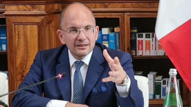 Pnrr, commissario Castelli: ''Nessun taglio ai fondi sisma ma rimodulazione resasi necessaria''
