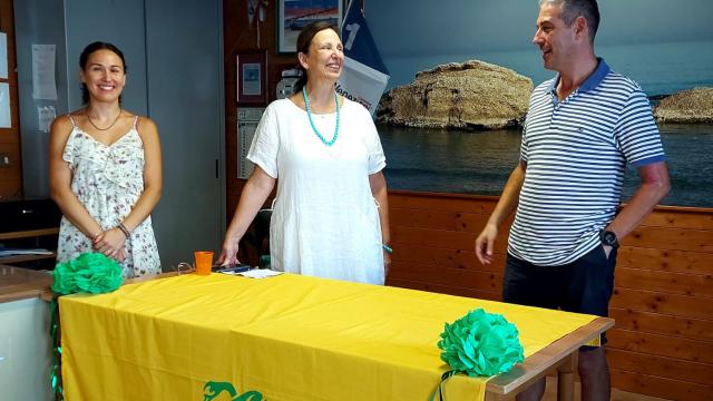 Circolo Legambiente Civico Verde Grottammare: primo anniversario dalla sua costituzione