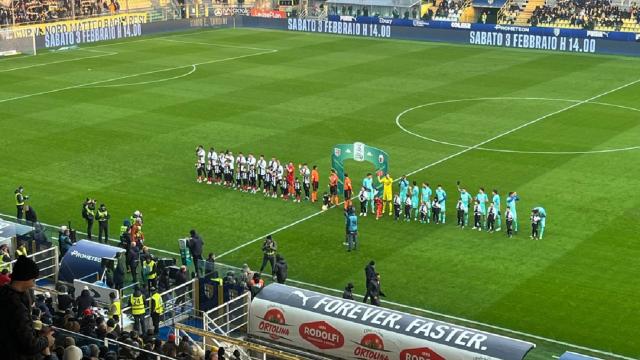 Ascoli Calcio, Botteghin non segnava da Novembre 2022. Salgono a quota 7 le espulsioni in campionato