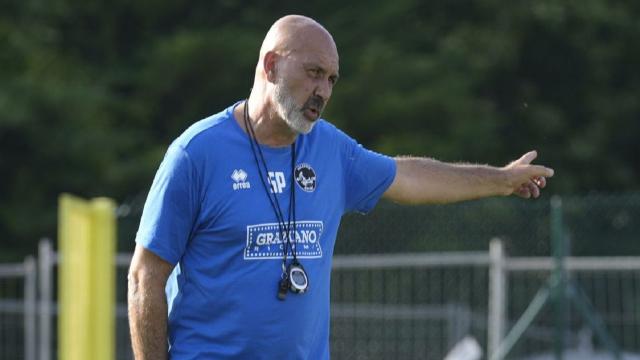 Atletico Ascoli, iniziata la preparazione a Venarotta. La lista dei convocati di mister Pirozzi