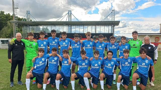 Monticelli Calcio, ecco la novità della squadra Under 21 nel girone G di Terza Categoria