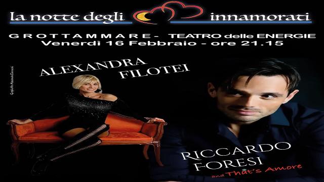 Grottammare, aperte le prevendite per ''La Notte degli Innamorati'' 