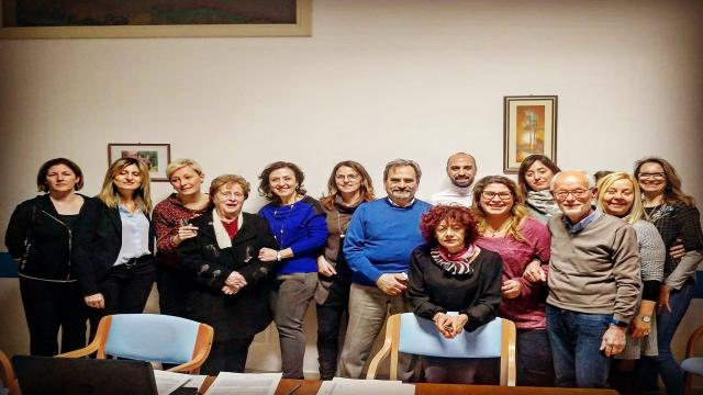 Associazione Anchise Ascoli, webinar ''Trattamento integrato della malattia di Alzheimer''