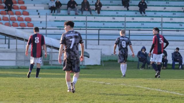 Grottammare Calcio, scelta la nuova guida tecnica della prima squadra. Accettate le dimissioni del team manager Capretti