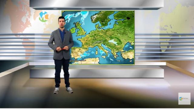 Meteo, la situazione ad Ascoli e nelle Marche per Giovedì 1° Dicembre